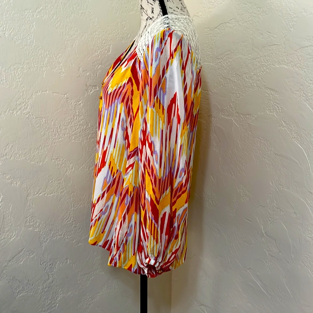 Hale Bob Top Size Xs - image 5